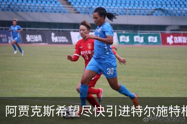 阿贾克斯希望尽快引进特尔施特根，但警告说，等待也有底线